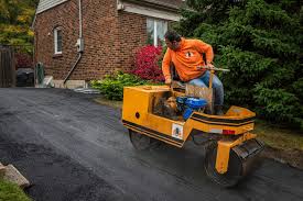 Driveway Maintenance Services in Staples, CT